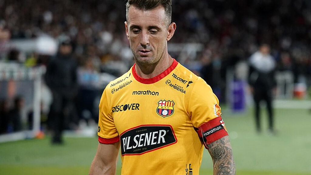 ¡REGRESÓ EL ÍDOLO KITU DÍAZ, VUELE A BARCELONA!