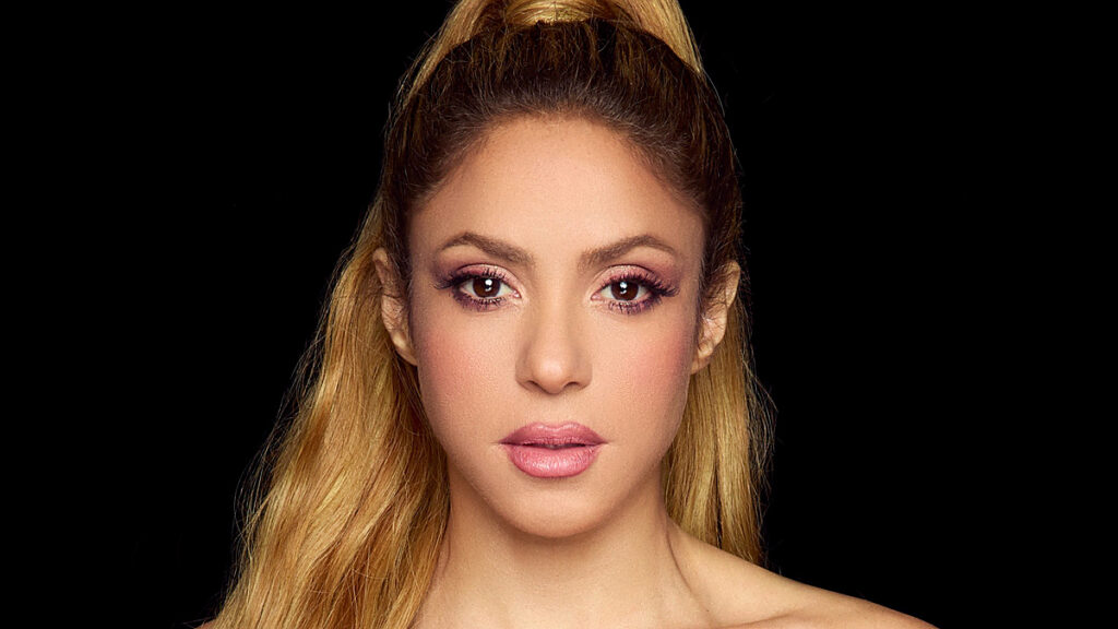 SHAKIRA HABLA DE LA INMIGRACIÓN LATINA Y SU VIDA EN ESPAÑA