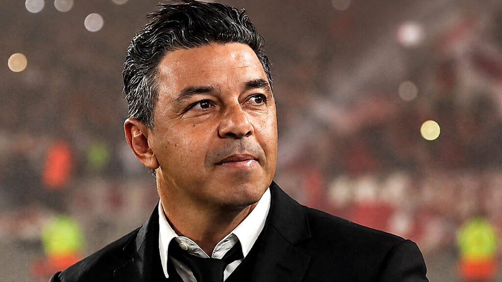 ¡GALLARDO, A UNA FIRMA DE SER EL NUEVO DT DE ECUADOR!
