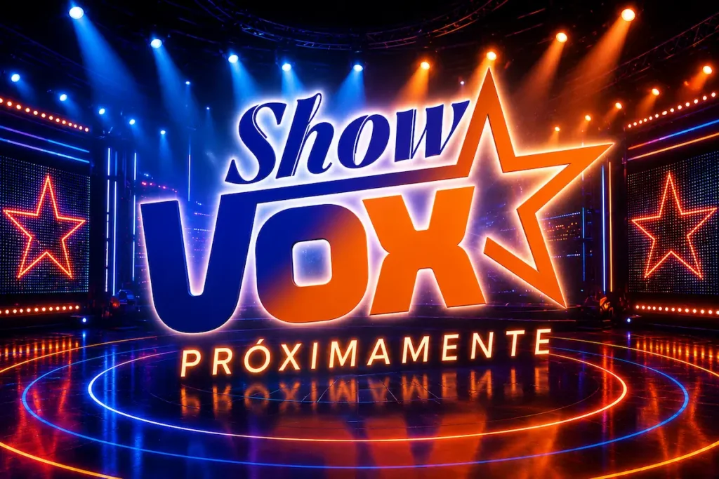 Show VOX