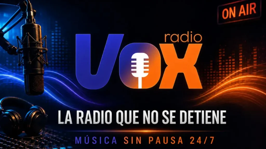 Radio VOX