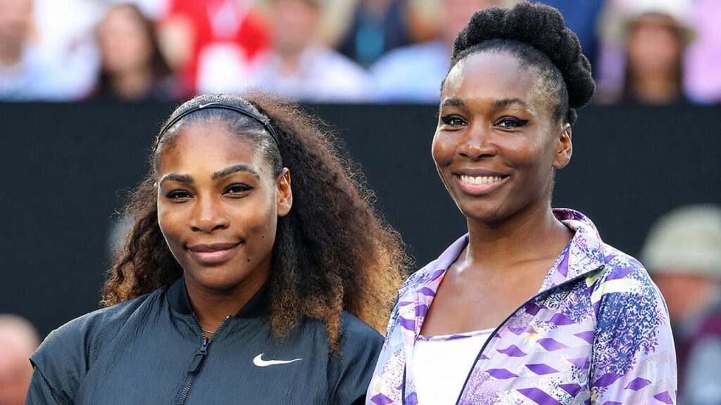 ¡LAS HERMANAS WILLIAMS REGRESAN AL US OPEN 2026!